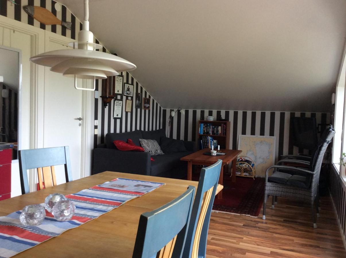 Apartment Hemmet Brommoesund Torsoe Mariestad