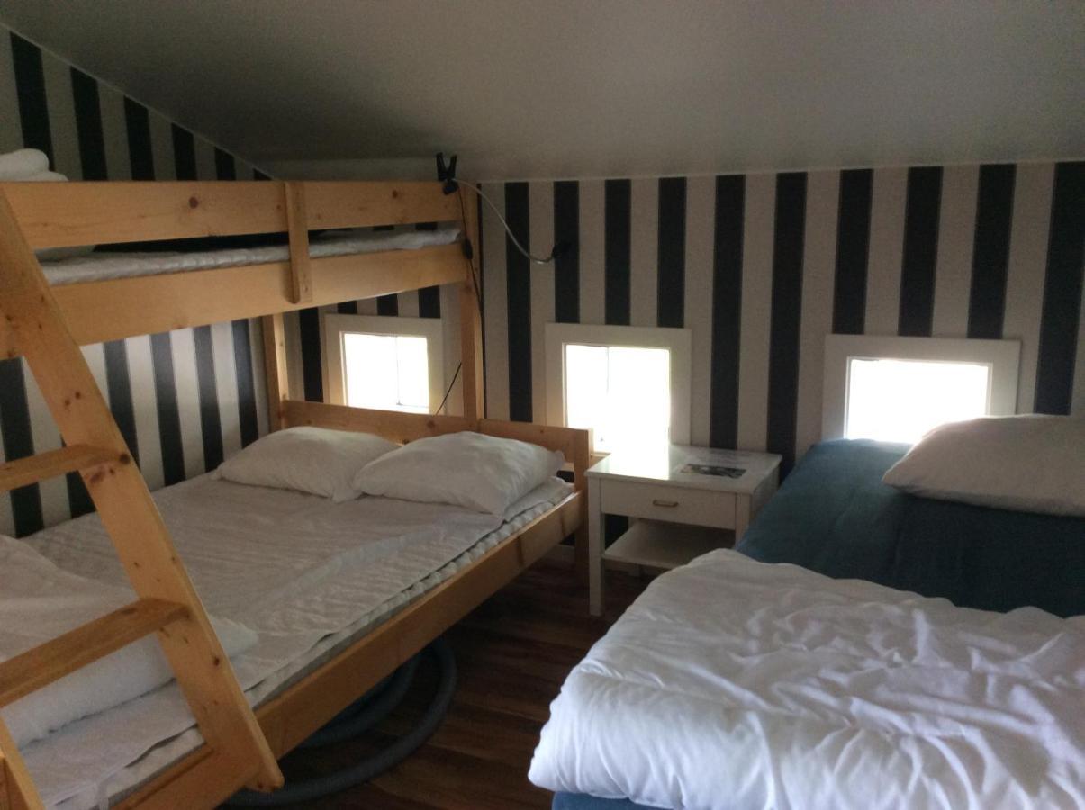 Hemmet Brommoesund Torsoe Mariestad Apartment