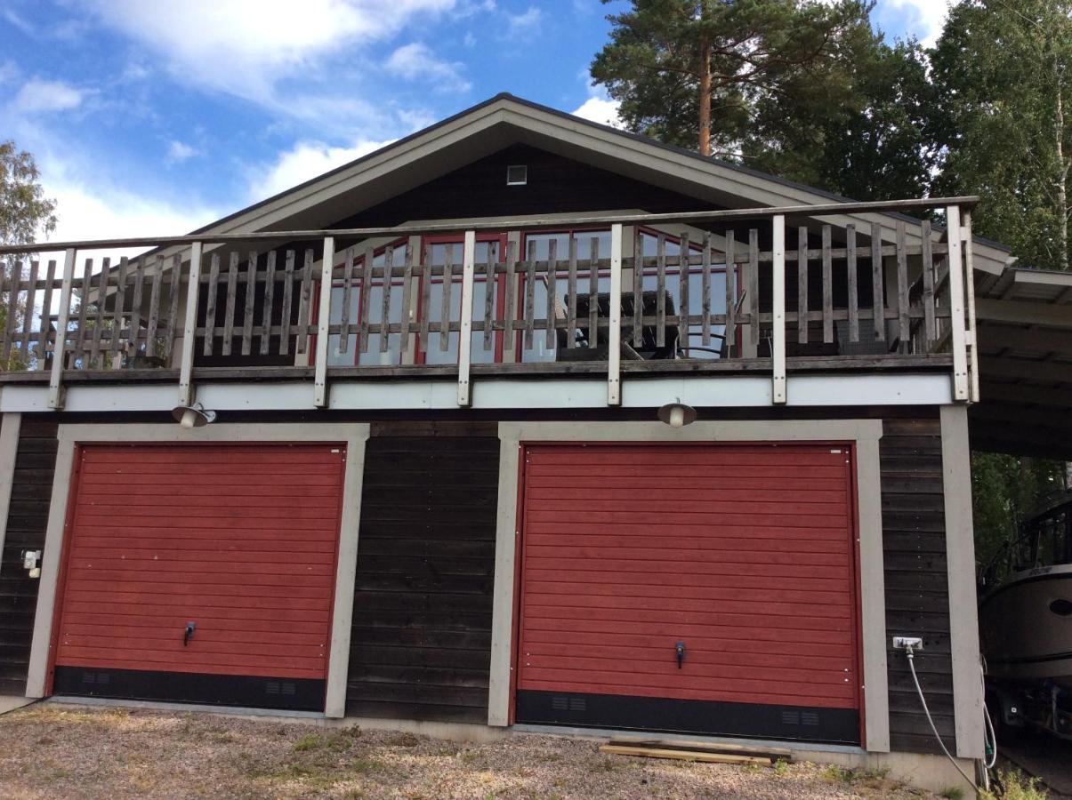 Hemmet Brommoesund Torsoe Mariestad *