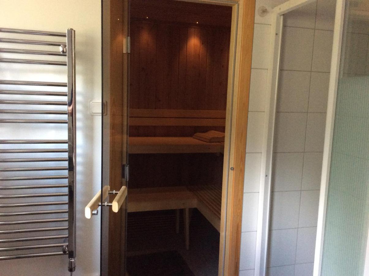 Hemmet Brommoesund Torsoe Mariestad Apartment Brommosund