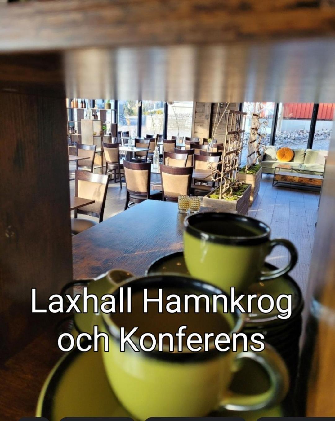 Apartment Hemmet Brommoesund Torsoe Mariestad